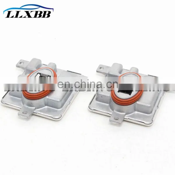 Original for OEM BMWS Mitsubishi Volvo Xenon Ballast Control Unit E90 E90N E90LCI E84 Z4 E89 F01 F02 F03 photo-5