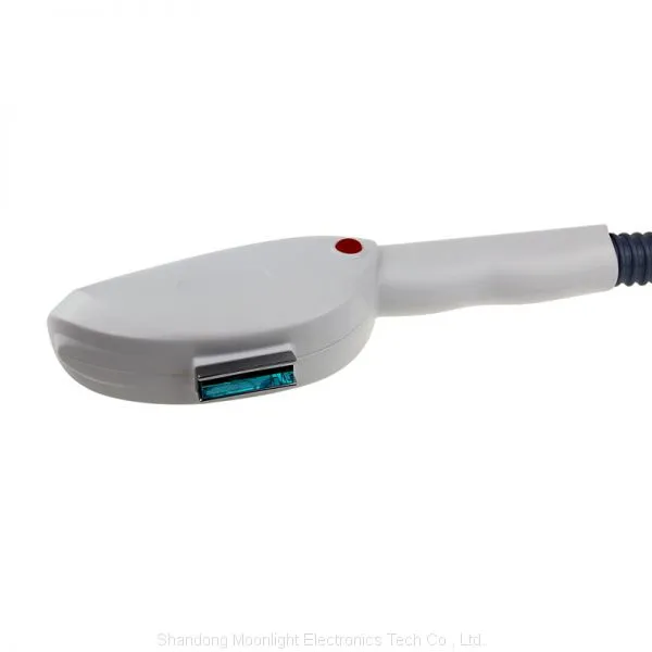 CE Approved 4 Handles Salon Use Elight IPL OPT SHR RF Nd Yag Laser photo-5