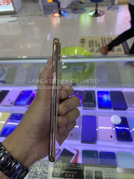 Original Apple IPhone Xs Max Ameracan Verstion photo-4