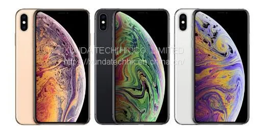Original Apple IPhone Xs Max Ameracan Verstion photo-5