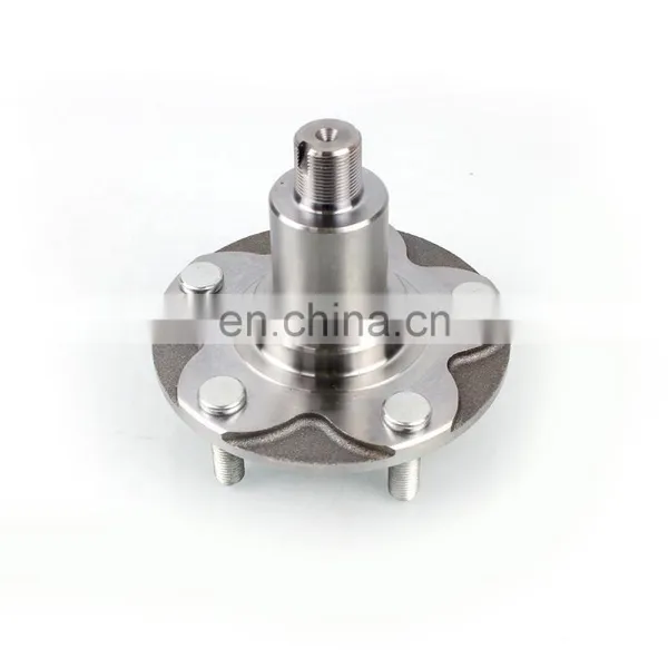 IFOB Wheel Hub Bearing For Toyota Land Cruiser Land Cruiser Prado Highlander RAV4 Fortuner C-HR IZOA Sequoia photo-5