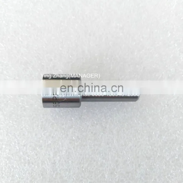 Common Rail Nozzle DLLA155P842(093400-8420) for Injector 095000-6590 photo-2
