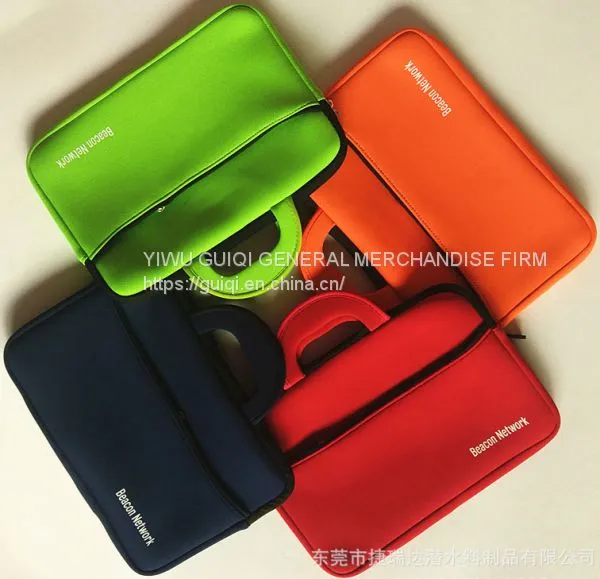 high quality neoprene laptop cover ipad cover 7