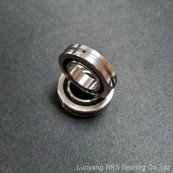 CRBH208AUU Crossed Roller Bearings 20x36x8mm photo-2