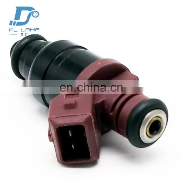 Factory Price Fuel Injector 5WY2404A for QQ photo-4