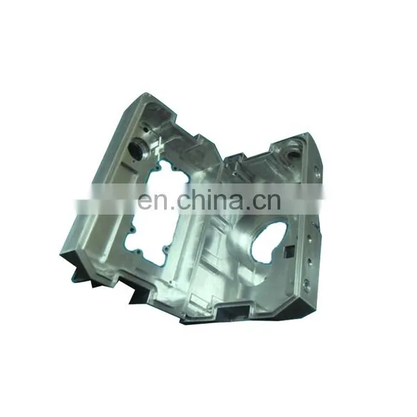 Manufacturing Cnc Vacuum Suction Cup Cheap Alloy Parts Machining Milling Turning Components Rapid Prototyping Customized Making photo-6