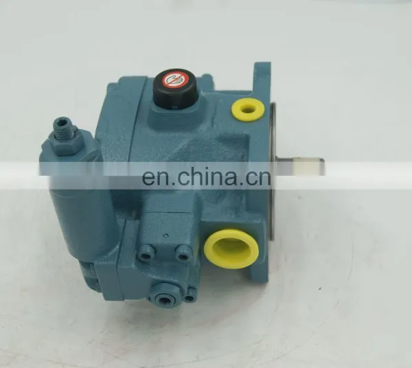 NACHI Vane Pump VDC-1B-2A3-U-6071B-0 VDC Series Electric Variable Vane Pump VDC-1B-2A2/2A3-U-20 photo-7