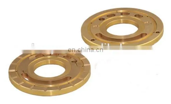 CAT12G/14G/16G CAT215 Hydraulic Pump Motor Parts Repair Kits For Excavator photo-5
