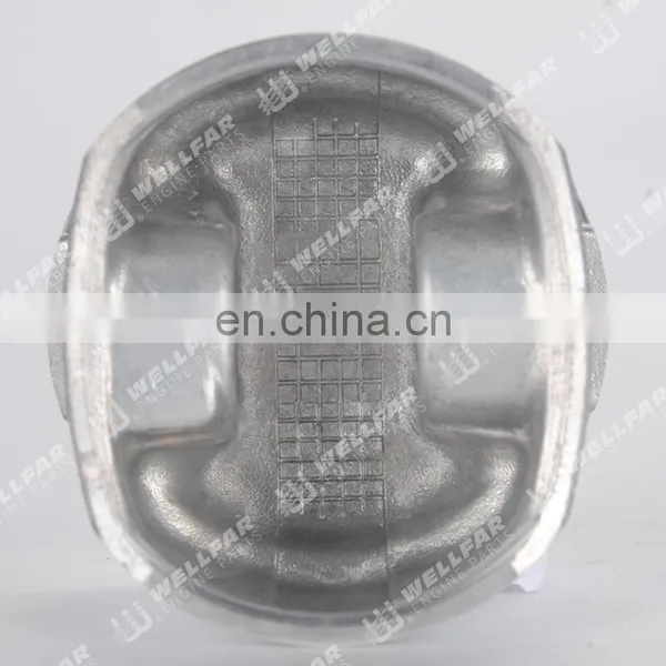 Chevy High Performance Pistons VW GAS Parts Engine P2343/E70500 Piston for Motor At 1.0L 8v Diameter 67.11mm photo-2