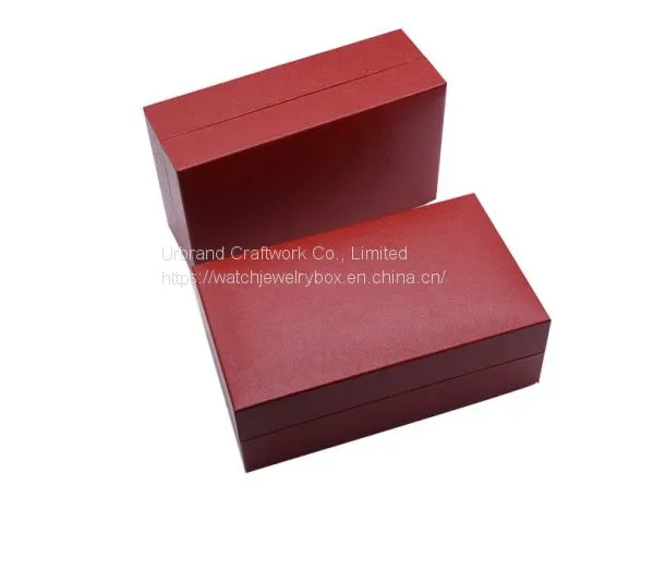 Wedding Giftbox Packaging Luxury Bracelet Box,jewelry Storage Box Can be Customized photo-3