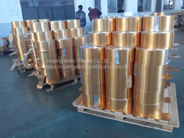 Lacquered Aluminium Foil for Vial Seals