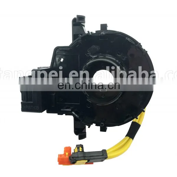 Spiral Cable Clock Spring 84306-04080 84306-05050 84306-02110 84306-02140 84306-33080 For Toyota Corolla Highlander Tacoma photo-5