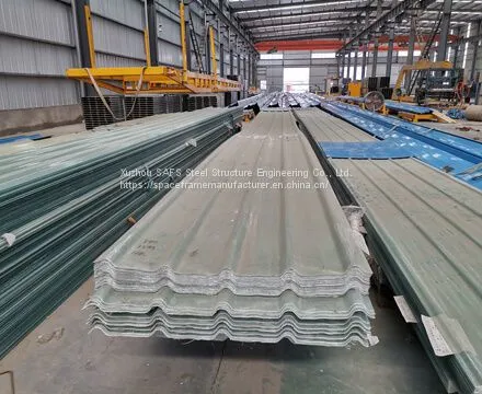 Color Steel photo-3