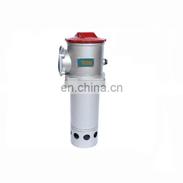 Industrial Machinery Hydraulic Filter Cartridge TF Series Tank Mounted Suction Filter TF-400 Best Hydraulic Oil Filter photo-2