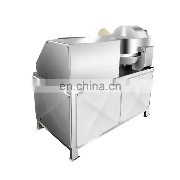 ZB-40 Fleischkutter Meat Bowl Cutter photo-6