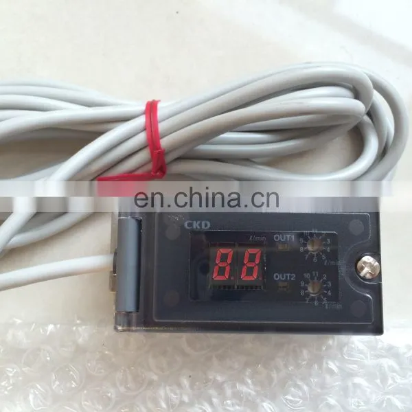 CKD Sensor Switch WFK3012M-15-N0/P0 photo-4