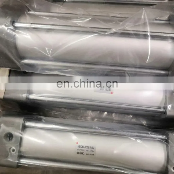 SMC Double Acting Cylinder MBD50-150Z-XB6 photo-5