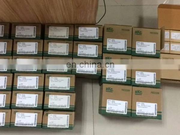 Low Price High Quality Temperature Controller RKC CH402 photo-6
