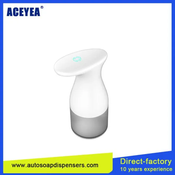 Removable Elbow Foaming Soap Dispenser Bulk Commercial Foaming Hand Soap Dispenser photo-3