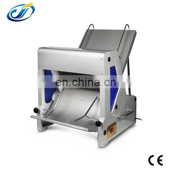 Bread Baking Equipment Bread Slice Machine photo-3