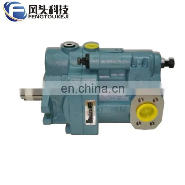 NACHI Axial Piston Pump PVS-0B-8N0-30 Oil Pump Hydraulic Pump Injection Molding Machine photo-5