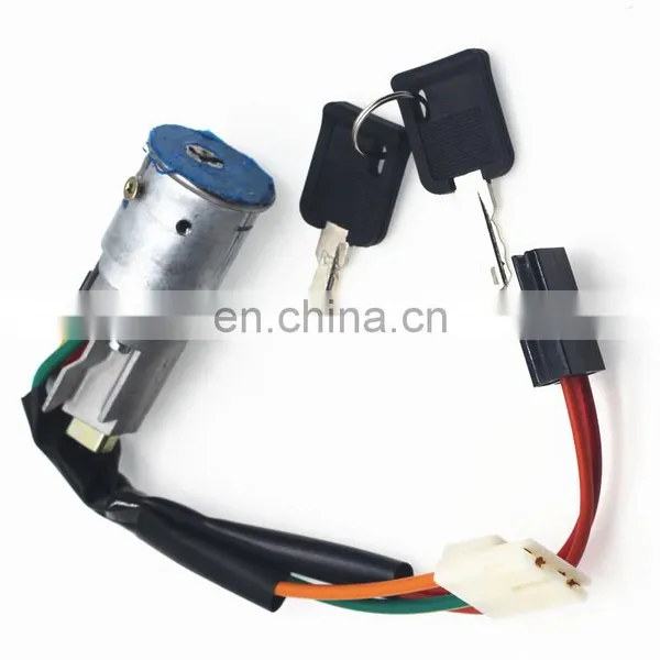 Ignition Steering Barrel Lock 7700765533 7701203147 7701038365 256419 252031 252239 for RENAULT MASTER TRAFIC photo-3