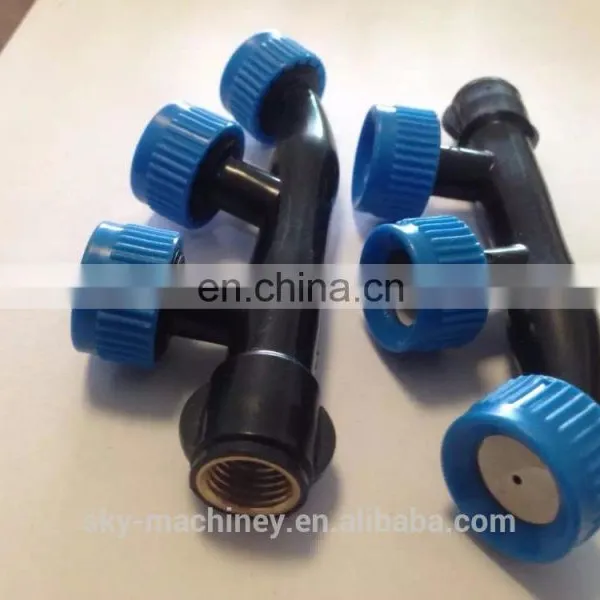Knapsack Sprayer Nozzles photo-6