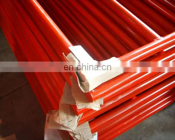 Powder Coated Galvanized Panels photo-4