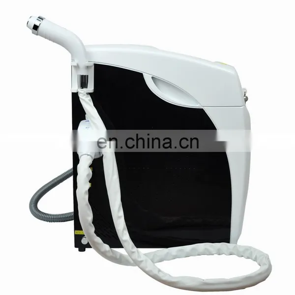2 in 1 Ipl Laser Hair Removal Machine Prices/laser Ipl+biopolar Radio Frequency Skin Rejuvenation photo-4