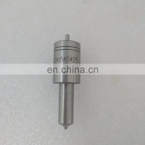 Дешёвая цена на дизельный форсуночный патрубок ZCK154S425 photo-6