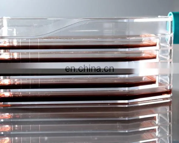 Cell Tissue Culture 5-layer Cell Culture Flasks photo-2