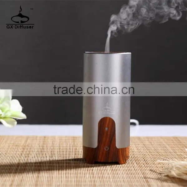 2016 Waste Oil Burner Grey Car Aroma Diffuser GX-B02