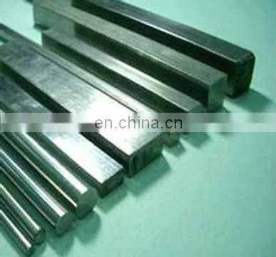Hot Rolled Mild Steel Flat Bar , 6m Hot Dipped Galvanized Iron Flat Bar, 50*3mm Steel Flat Bar photo-6