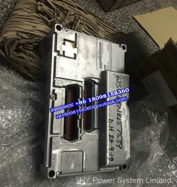 Perkins engine ECM(engine control module) for 1506 1306 generator parts