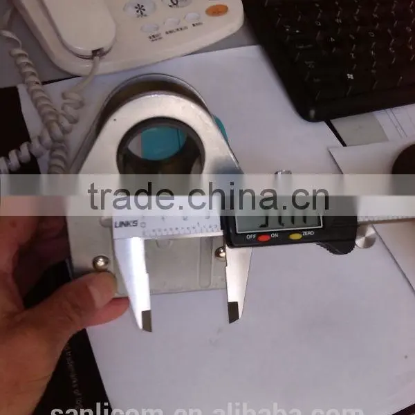 Gear Motors Rack and Pinion For Greenhouse Ventilation photo-4