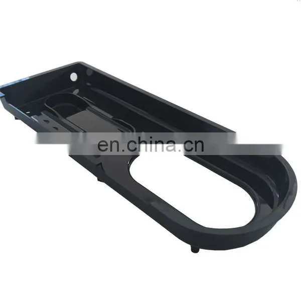 China Machining Rapid Prototype Plastic Parts Injection Cheap Foam Pvc Extrusion Mould Home Molding Mold Mold for Thermoforming photo-6