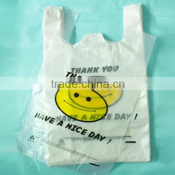 Hot Sale T-shirt Packaging Plastic Bag With Great Price photo-2