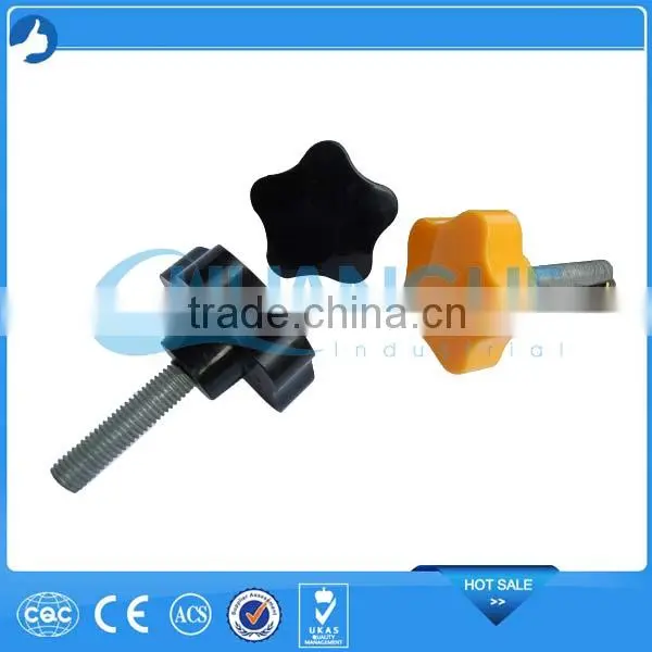 Production and Sales Five Star Handle photo-4