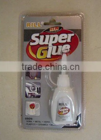 EU Standard 3g Super Glue photo-2