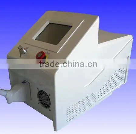 SHR IPL Beauty Machine / Salon Beauty Machine / Hair Removal Beauty Machine photo-2
