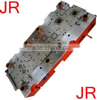 Stamping Mould/tool/die for Brushless dc Motor photo-4