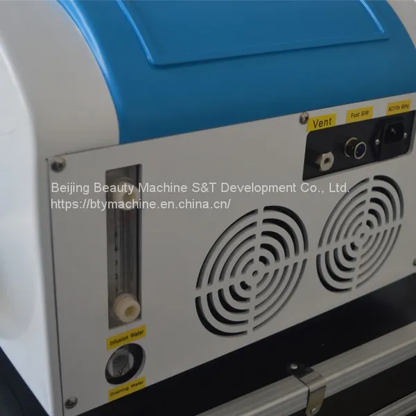 Permanent Hair Removal Non-painful Ipl Shr Opt Laser Permanent Hair Removal Machine photo-3