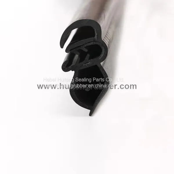 EPDM Oem Rubber Sealing Strip Manufacturers Epdm Rubber Strip Epdm Rubber Sealing Strip Manufacturer photo-5