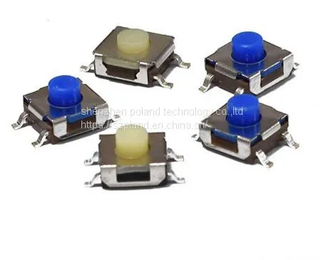 Touch the Switch Button and Press the Switch Patch on the Switch Side. The Microswitch Bracket Switch is Available in Stock for Free Proofing :（2x4,3x3,3x4,3x6,4x4,4.5x4.5,5x5,5.8x5.8,6x6,7x7,8x8,8.5x8.5,10x10,12x12） photo-4