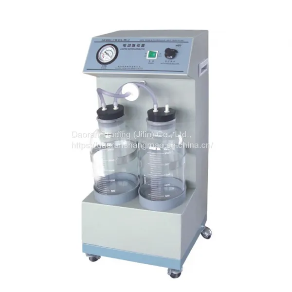 Electric Aspirator photo-3