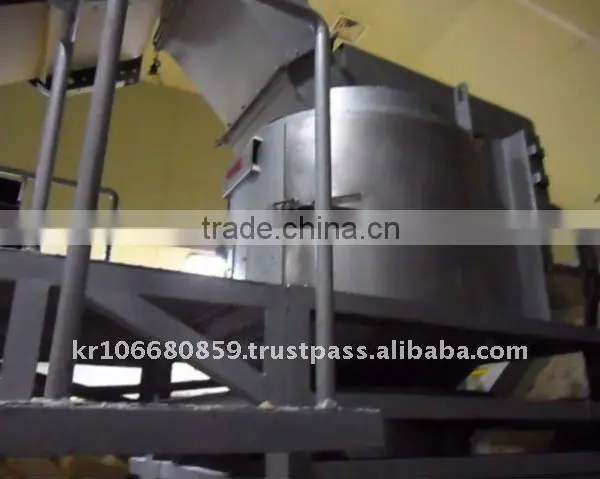 HDM Bread Grinder