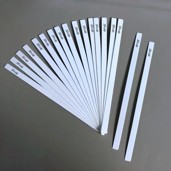 Customized Perfume Tester Strips Fragrance Blotter Perfume Test Paper photo-4