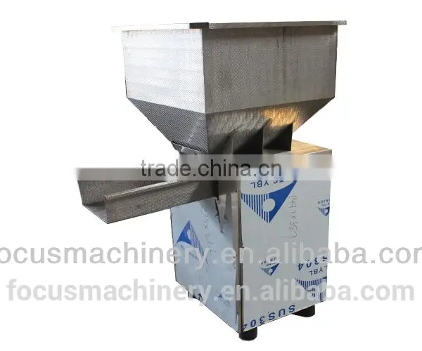 Evenly Transfer Vibrating Bowl Feeder for Granular/ Powder/ Moist/ Sticky Usage High Quality Factory Price photo-4