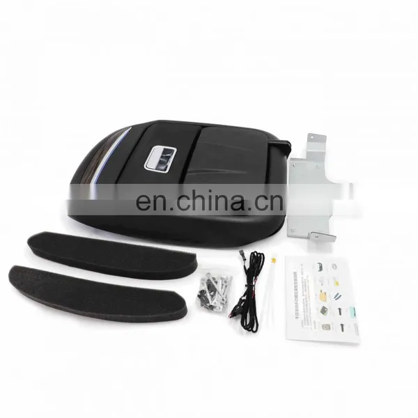 Back Car Seat Organizer For Audi A3 A4 Q3 Q5 A6 ,Foldable Car Back Seat Table photo-5