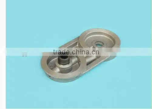 For C4989118/C4934663 Diesel Fuel Filter Base photo-2